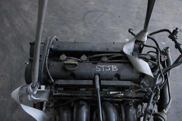 MOTEUR FORD 1.25CC ESSENCE CODE STJB - Vue 1